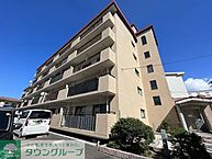 福岡県福岡市早良区原1丁目37-21：物件画像／株式会社タウンハウジング福岡　西新店