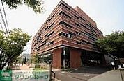 私立西南学院大学 徒歩26分。 2010m