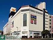 イオンショッパーズ福岡店 382m
