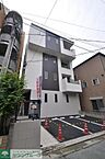 福岡県福岡市中央区荒戸1丁目：物件画像／株式会社タウンハウジング福岡　西新店