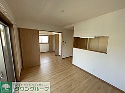 プレシャス長丘 2LDKの写真