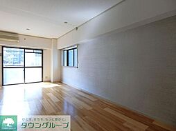 エスポワール城西 ワンルームの写真