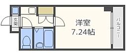 ビバーン平尾駅前 3階