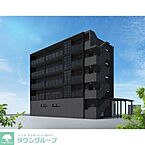 福岡県福岡市早良区野芥4丁目：物件画像／株式会社タウンハウジング福岡　西新店