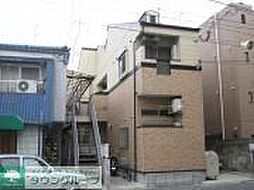 パレット六本松 1Kの間取図画像