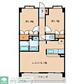 レフィナード今宿1階8.2万円