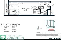 quador藤崎 1階