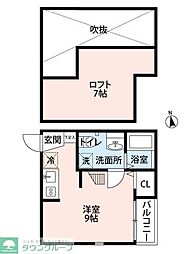 福岡市地下鉄七隈線 七隈駅 徒歩6分