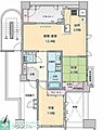 サンリヤン藤崎駅前11階14.8万円