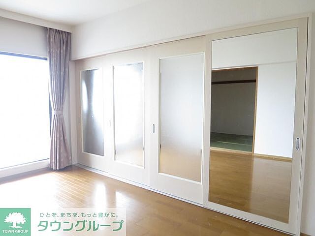 子供部屋