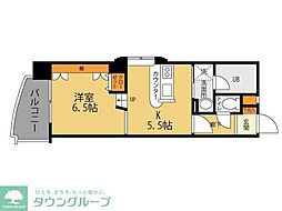フレックス大濠公園 7階
