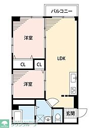 立花ビル 3階