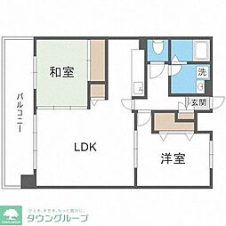 テングッド祖原 3階