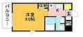 アンピール唐人町9階6.0万円