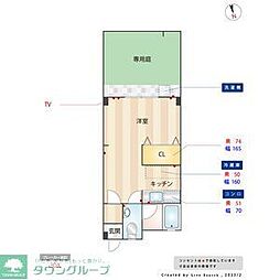 小田部ビル 1階