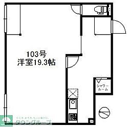 Nexus賀茂 734 1階