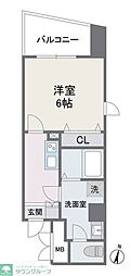 アビターレ春吉 3階