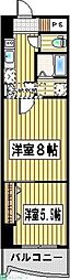 ロイヤル渡辺通 10階