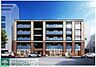 外観：外観