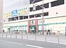 周辺：サニー渡辺通店 709m