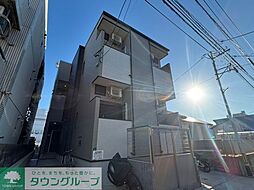 外観画像
