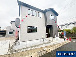 新築戸建　二丈田中1期　2号棟