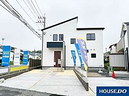 新築戸建　ブルーミングガーデン神在東2丁目　1号棟