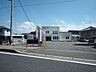 周辺：病院 さくらクリニック 950m