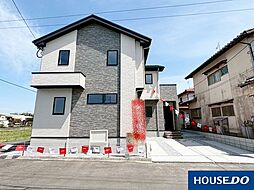 新築戸建　板持3期　1号棟