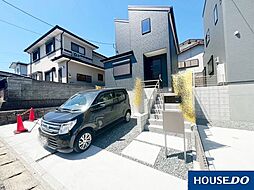 新築戸建　西区野方5丁目　2号棟