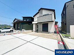 新築戸建　ケイアイスタイル野方7期　2号棟