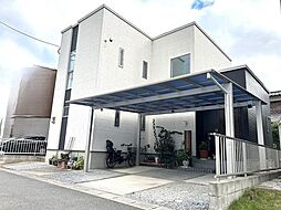 前原東3丁目　中古戸建