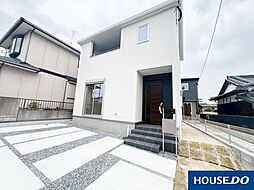 新築戸建　糸島市前原南1丁目　2号棟