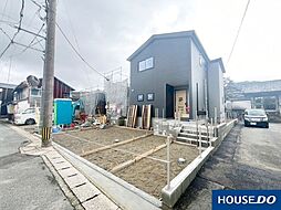 新築戸建　糸島市加布里第八　1号棟