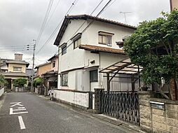 売土地　周船寺3期　1号棟