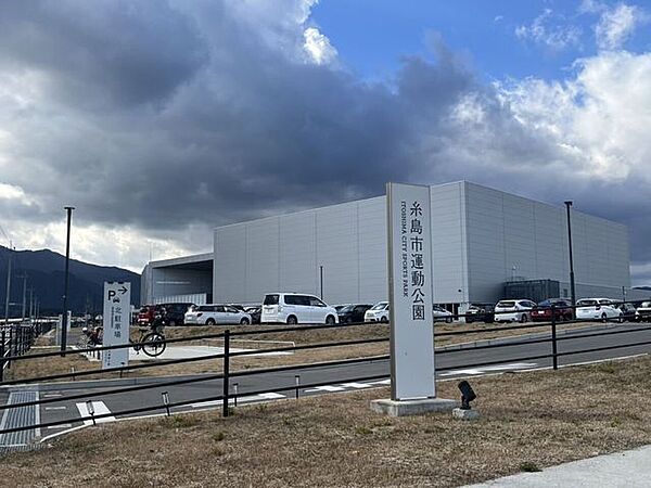 周辺を拡大表示