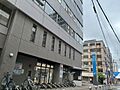 福岡銀行姪浜支...