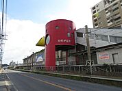 JR筑肥線 美咲が丘駅 800m