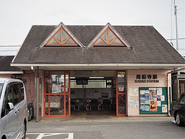 周辺を拡大表示