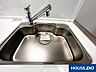 キッチン：【シンク】