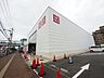 周辺：ショッピングセンター ユニクロ 姪浜店 750m