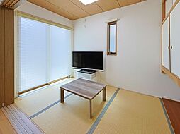 室内の画像