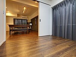 室内の画像