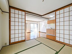 和室の画像