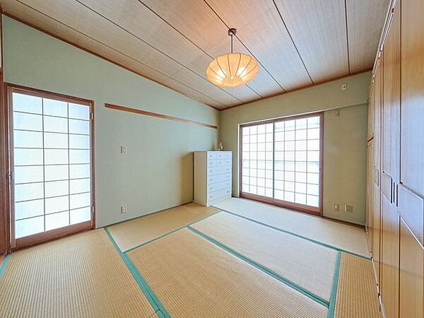 和室