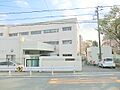 横浜市立境木小...