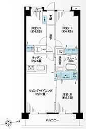 鵠沼駅 3,690万円