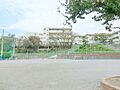 横浜市立屏風浦...