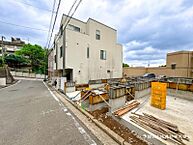 神奈川県横浜市南区別所7丁目：物件画像