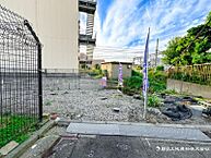 神奈川県横浜市戸塚区上倉田町：物件画像